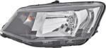 Valeo Faruri, piese componente Far, Insertie Valeo 046604 (VALEO046604)