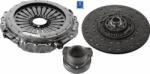 SACHS 3400 700 354 - Set ambreiaj - Kit ambreiaj 430mm SCANIA SCANIA 4. 4 BUS 05.95 - 09.10 - SACHS-3400 700 354 (SACHS3400700354)