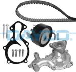 Dayco Set curea distributie Dayco KBIOWP020 (DAYCOKBIOWP020)