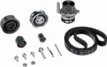 Gates Set curea distributie Gates KP25649XS-1 - compatibil Audi, Seat, Vw, Skoda (GATESKP25649XS1)