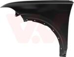 Van Wezel Elemente caroserie, Aripa, Bara protectie Aripa, piese Van Wezel 5706657 - compatibil Vw - Van Wezel (VANWEZEL5706657)