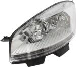 TYC Faruri, piese componente Far, Insertie TYC 20-11256-15-2 - compatibil Citroen (TYC2011256152)