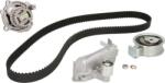 Hepu Set curea distributie Hepu PK05454 - compatibil 06B121011Lv (HEPUPK05454)