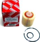 Toyota Filtru ulei Toyota 04152YZZA1 - compatibil Toyota (TOYOTA04152YZZA1)