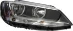 Hella Faruri, piese componente Far, Insertie Hella 1EL 010 395-021 - compatibil 5C7941006A - HELLA-1EL 010 395 (HELLA1EL010395021)