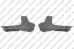 Prasco Elemente caroserie, Aripa, Bara protectie Spoilere Prasco PG5241810 - compatibil Peugeot (PRASCOPG5241810)