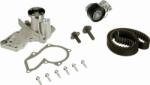 Gates Set curea distributie Gates KP25433XS-2 - compatibil Ford (GATESKP25433XS2)