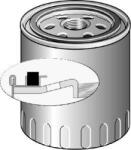 Purflux LS1143 - FILTRU ULEI - compatibil Suzuki - Purflux-LS1143 (PURFLUXLS1143)