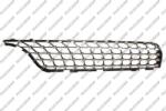 Prasco Elemente caroserie, Aripa, Bara protectie Partea frontala, Grila radiator Prasco ME7152004 (PRASCOME7152004)