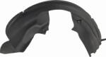 Fast Elemente caroserie, Aripa, Bara protectie Aripa, piese Fast FT90511 - compatibil Peugeot, Fiat, Citroën (FASTFT90511)