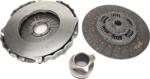 LuK Set reparatie ambreiaj complet LuK 643 3207 00 (LUK643320700)