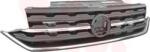 Van Wezel Elemente caroserie, Aripa, Bara protectie Partea frontala, Grila radiator Van Wezel 5706510 - compatibil Vw - Van Wezel (VANWEZEL5706510)