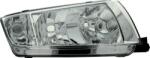 Hella Faruri, piese componente Far, Insertie Hella 1EB 246 018-101 (HELLA1EB246018101)