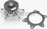 Continental Pompa apa, Garnitura Pompa apa Continental WPS3309 - compatibil Toyota (CONTINENTALWPS3309)