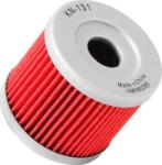 Mann-Filter Filtru ulei Mann-Filter MH 51 - compatibil Suzuki, Hyosung - Mann-Filter-MH 51 (MANNFILTERMH51)