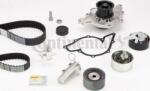 Continental Set curea distributie Continental CT1015WP2PRO - compatibil Audi, Skoda, Vw (CONTINENTALCT1015WP2PRO)