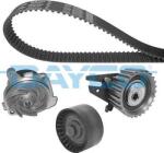 Dayco Set curea distributie Dayco KTBWP3310 - compatibil Alfa, Fiat, Lancia (DAYCOKTBWP3310)