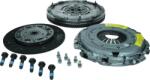 Valeo Set reparatie ambreiaj complet Valeo 836055 (VALEO836055)