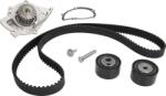 Hepu Set curea distributie Hepu PK08012 - compatibil Peugeot, Citroën (HEPUPK08012)