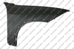 Prasco Elemente caroserie, Aripa, Bara protectie Aripa, piese Prasco BM8263013 - compatibil Bmw (PRASCOBM8263013)