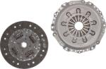 LuK Set reparatie ambreiaj complet LuK 624 3547 09 (LUK624354709)