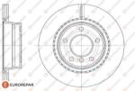 Delphi Frana disc Disc frana Delphi BG3901C (DELPHIBG3901C)