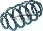 CS Germany Arc spirala CS Germany 14.774. 318 - compatibil Opel, Vauxhall - CS Germany (CSGERMANY14774318)