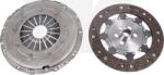NK Set reparatie ambreiaj complet NK 133972 - compatibil Renault, Mercedes-Benz, Nissan, Dacia (NK133972)