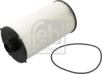 FEBI Bilstein Filtru ulei FEBI Bilstein 103074 (FEBIBILSTEIN103074)