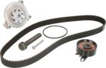 Hepu Set curea distributie Hepu PK05748 - compatibil 074121005P (HEPUPK05748)