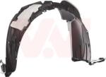 Van Wezel Elemente caroserie, Aripa, Bara protectie Aripa interioara Van Wezel 5407434 (VANWEZEL5407434)