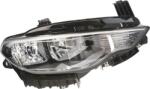 Magneti Marelli Faruri, piese componente Far, Insertie Magneti Marelli 712105301110 (MAGNETIMARELLI712105301110)