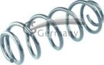 CS Germany Arc spirala CS Germany 14.950. 702 - compatibil 8D0411105Am - CS Germany (CSGERMANY14950702)