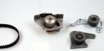 Hepu Set curea distributie Hepu PK09610 - compatibil Peugeot, Suzuki, Citroën, Fiat (HEPUPK09610)