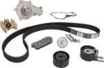 Hepu Set curea distributie Hepu PK08030XT - compatibil Peugeot, Citroën, Ford, Volvo (HEPUPK08030XT)
