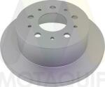 Motaquip Frana disc Disc frana Motaquip LVBD1286 - compatibil Peugeot, Fiat, Citroën, Opel (MOTAQUIPLVBD1286)