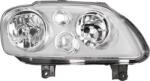 TYC Faruri, piese componente Far, Insertie TYC 20-0387-25-2 - compatibil Vw (TYC200387252)