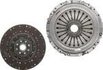 FEBI Bilstein Set reparatie ambreiaj complet FEBI Bilstein 105141 (FEBIBILSTEIN105141)
