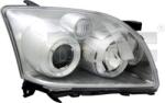TYC Faruri, piese componente Far, Insertie TYC 20-11737-15-2 - compatibil Toyota (TYC2011737152)