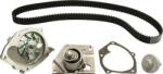 Continental Set curea distributie Continental CT1064WP2 - compatibil Nissan, Renault (CONTINENTALCT1064WP2)