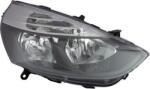 Renault Faruri, piese componente Far, Insertie Renault 260103749R - compatibil Renault (RENAULT260103749R)