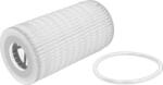 VAG Filtru ulei VAG 059198405D - compatibil Audi (VAG059198405D)