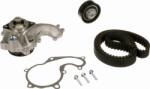 Gates Set curea distributie Gates KP15541XS - compatibil Mazda, Ford (GATESKP15541XS)
