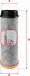 Sofima S 7616 A - FILTRU AER - compatibil Man - Sofima-S 7616 A (SOFIMAS7616A)