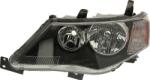 TYC Faruri, piese componente Far, Insertie TYC 20-12160-05-2 - compatibil Mitsubishi (TYC2012160052)