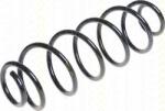 Triscan Arc spirala Triscan 8750 28188 - compatibil Citroën - Triscan-8750 28188 (TRISCAN875028188)