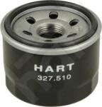 Valeo Filtru ulei Valeo 586140 - compatibil Smart, Mitsubishi (VALEO586140)