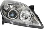 TYC Faruri, piese componente Far, Insertie TYC 20-1041-15-2 - compatibil Opel (TYC201041152)