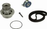 Gates Set curea distributie Gates KP1TH15310XS - compatibil Opel, Vauxhall, Chevrolet (GATESKP1TH15310XS)