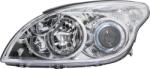 TYC Faruri, piese componente Far, Insertie TYC 20-11782-05-2 - compatibil Hyundai (TYC2011782052)